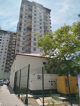 Satılır 2 otaqlı mənzil 51.9 m² — Bakı 2 otaq 51.90 m²