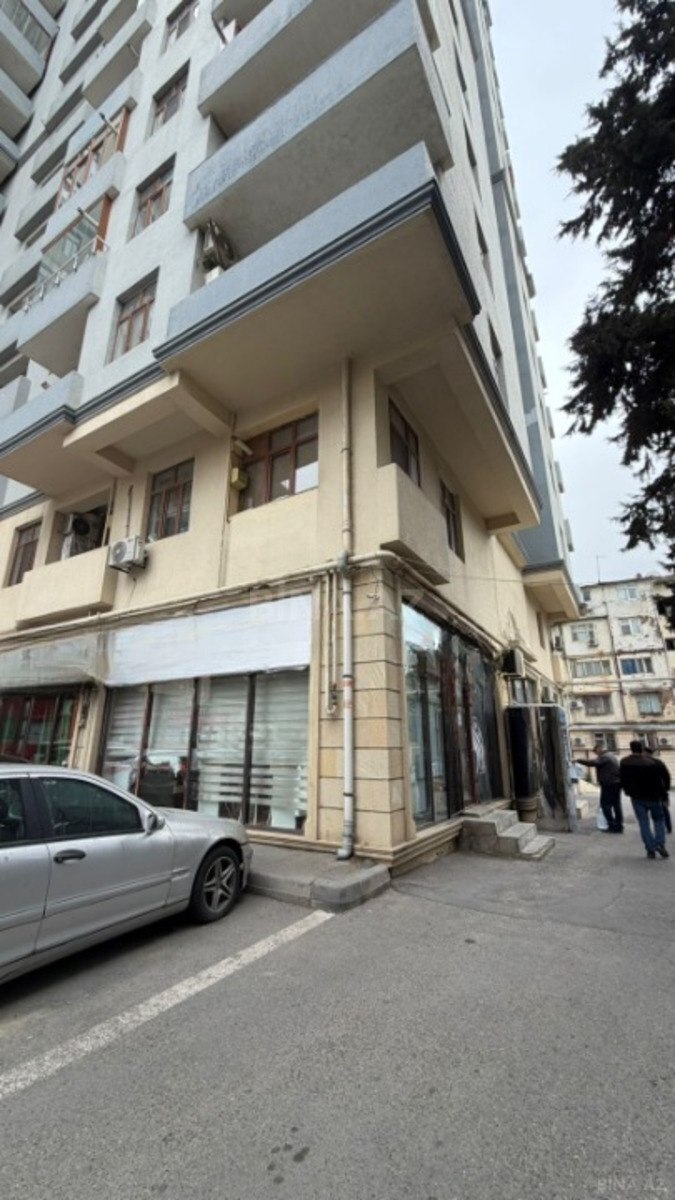 Kirayə verilir obyekt 40 m²