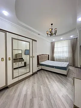 Satılır 2 otaqlı mənzil 55 m² — Bakı, Memar Əcəmi yanı 2 otaq 55.00 m²