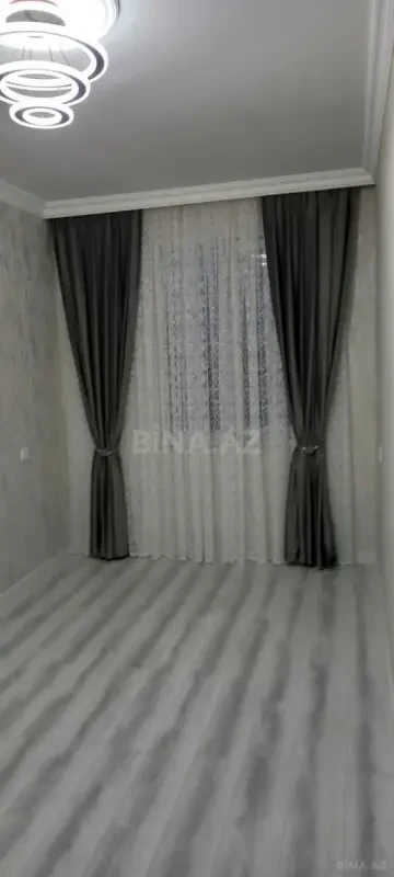 Satılır 3 otaqlı mənzil 55 m²