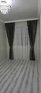Satılır 3 otaqlı mənzil 55 m² — Bakı, Memar Əcəmi yanı 3 otaq 55.00 m²