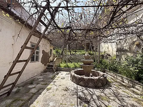 Kirayə verilir 5 otaqlı ofis 200 m² — Bakı, Bayıl 5 otaq 200.00 m²