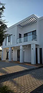 Satılır 4 otaqlı həyət evi 150 m² — Bakı, Mərdəkan 4 otaq 150.00 m²
