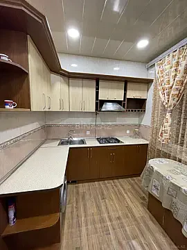 Kirayə verilir 2 otaqlı mənzil 55 m² — Bakı, Yasamal 2 otaq 55.00 m²