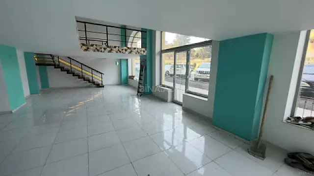 Kirayə verilir obyekt 180 m² — Bakı 180.00 m²