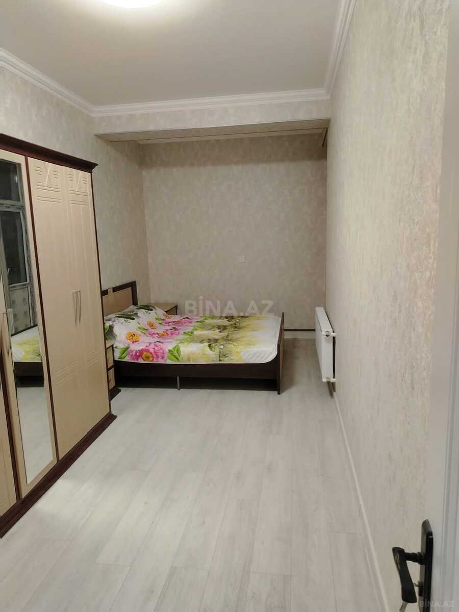 Kirayə verilir 2 otaqlı mənzil 65 m²