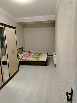 Kirayə verilir 2 otaqlı mənzil 65 m² — Xırdalan 2 otaq 65.00 m²