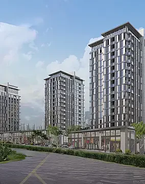 Satılır 2 otaqlı mənzil 72 m² — Bakı, Nizami 2 otaq 72.00 m²