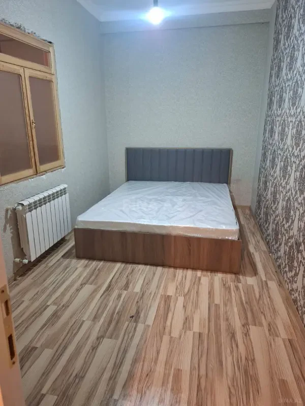 Kirayə verilir 2 otaqlı mənzil 58 m²