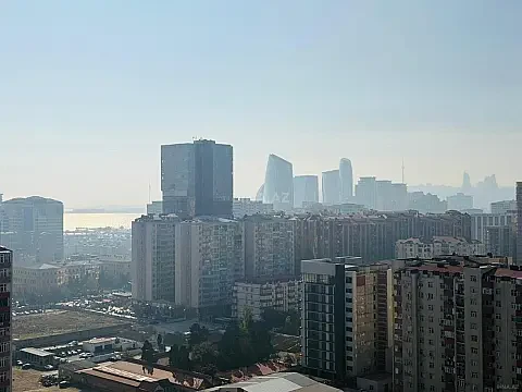 Satılır 2 otaqlı mənzil 75 m² — Bakı, Xətai 2 otaq 75.00 m²