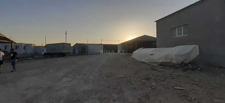 Kirayə verilir obyekt 800 m² — Bakı, Qobustan qəs. 800.00 m²