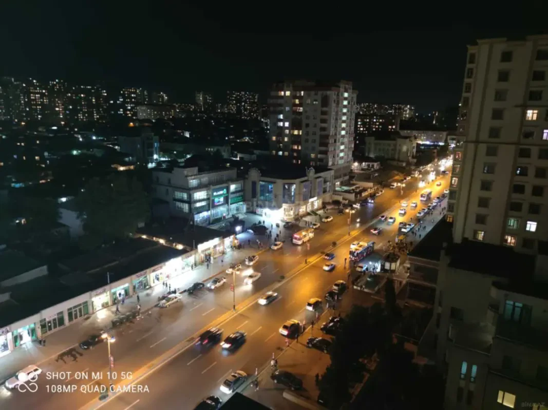 Kirayə verilir 2 otaqlı mənzil 60 m²