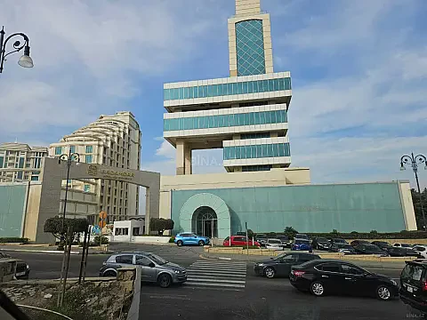 Satılır 6 otaqlı həyət evi 250 m² — Bakı, Badamdar 6 otaq 250.00 m²