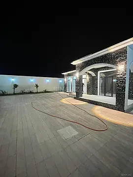 Satılır 4 otaqlı həyət evi 135 m² — Bakı, Suraxanı 4 otaq 135.00 m²