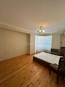 Satılır 3 otaqlı mənzil 115 m² — Bakı, Yeni Yasamal 3 otaq 115.00 m²