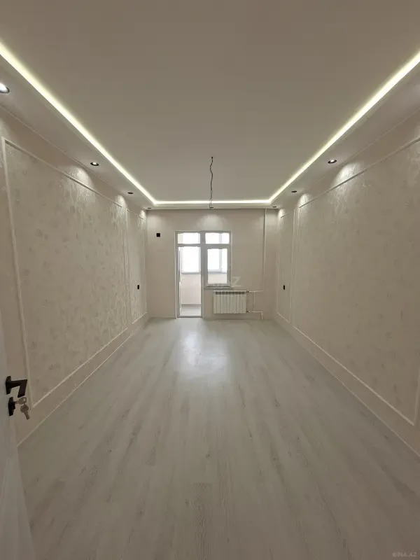 Satılır 2 otaqlı mənzil 50 m²