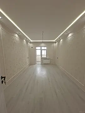 Satılır 2 otaqlı mənzil 50 m² — Bakı, İnşaatçılar 2 otaq 50.00 m²