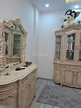 Satılır 2 otaqlı mənzil 45 m² — Bakı, Nərimanov 2 otaq 45.00 m²