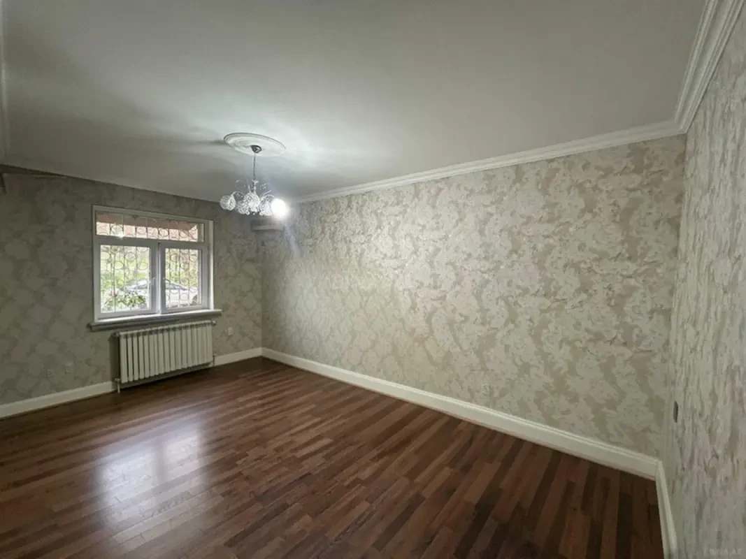 Satılır 3 otaqlı mənzil 60 m²