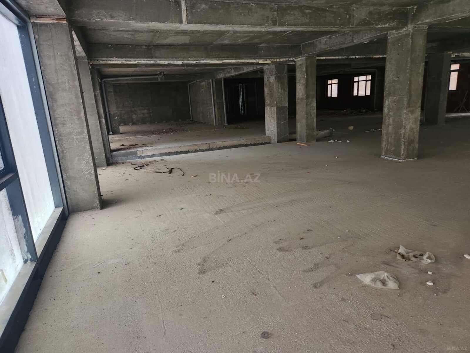 Kirayə verilir obyekt 400 m²