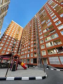Satılır 2 otaqlı mənzil 65 m² — Bakı, Memar Əcəmi yanı 2 otaq 65.00 m²