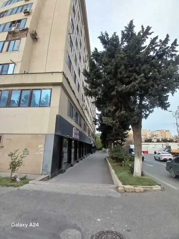Satılır 2 otaqlı mənzil 65 m²