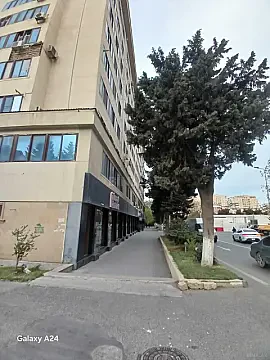 Satılır 2 otaqlı mənzil 65 m² — Bakı 2 otaq 65.00 m²
