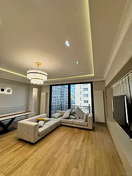Kirayə verilir 3 otaqlı mənzil 180 m² — Bakı 3 otaq 180.00 m²