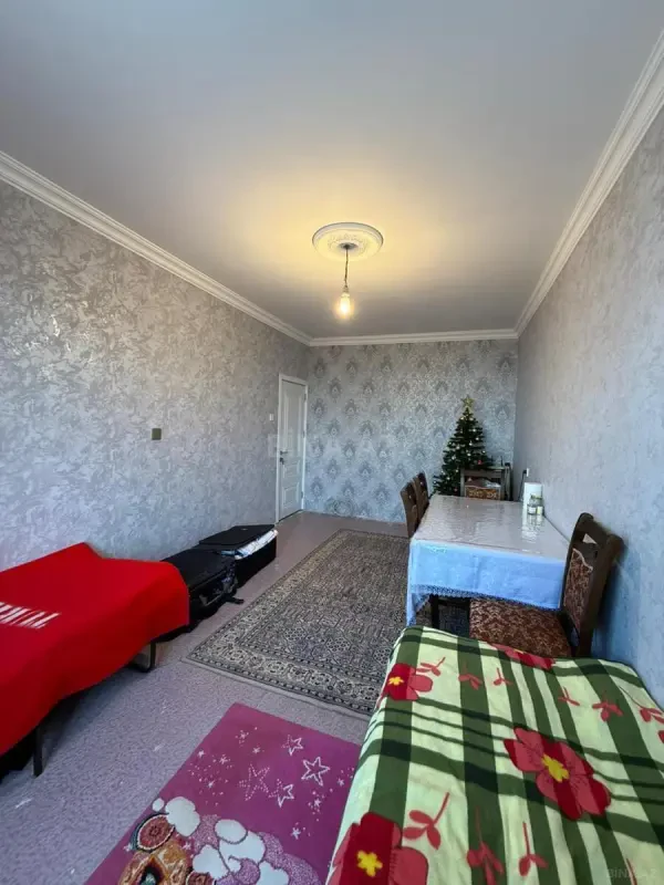Satılır 2 otaqlı mənzil 60 m²