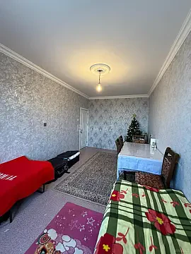 Satılır 2 otaqlı mənzil 60 m² — Bakı, Suraxanı 2 otaq 60.00 m²