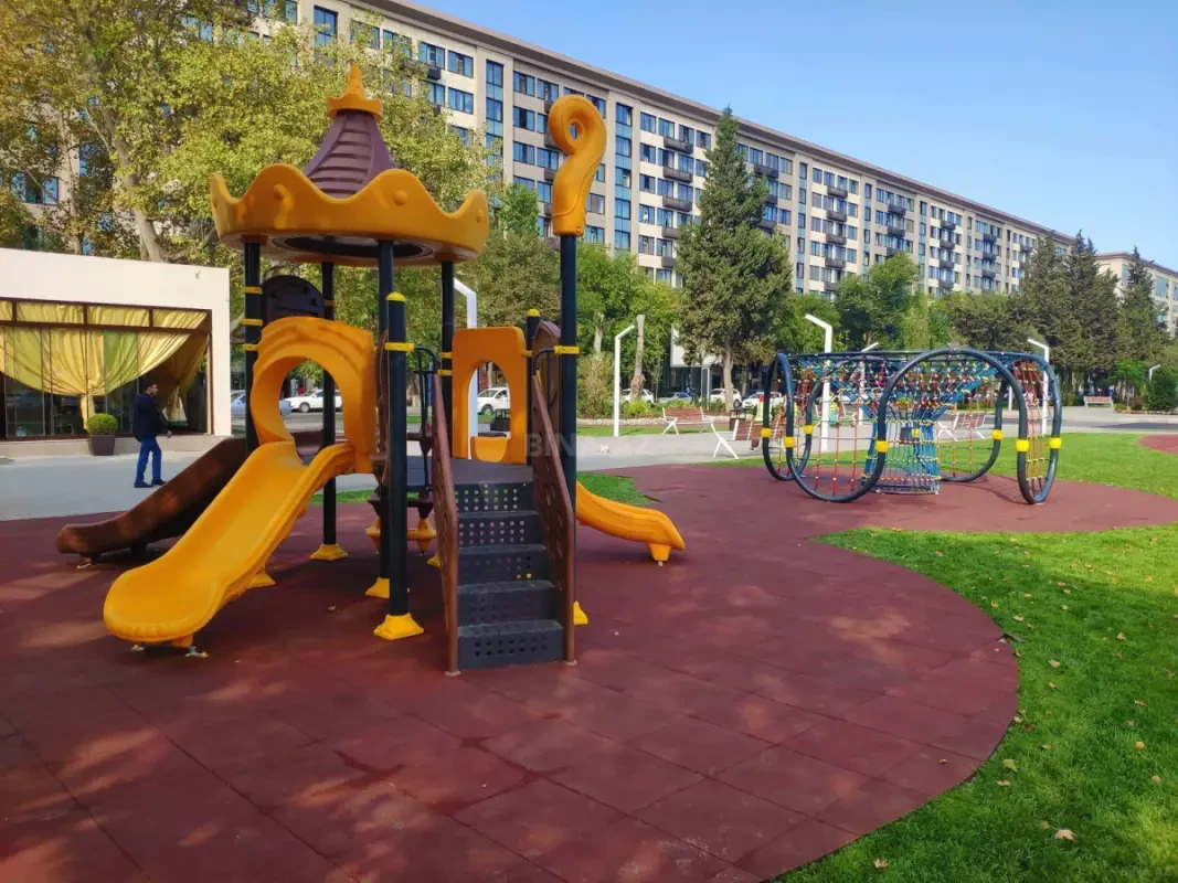 Satılır 3 otaqlı mənzil 70 m²
