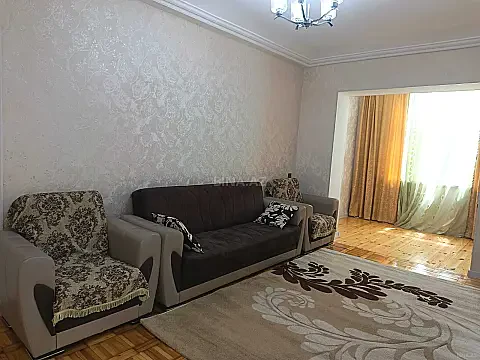 Satılır 2 otaqlı mənzil 48 m² — Bakı 2 otaq 48.00 m²