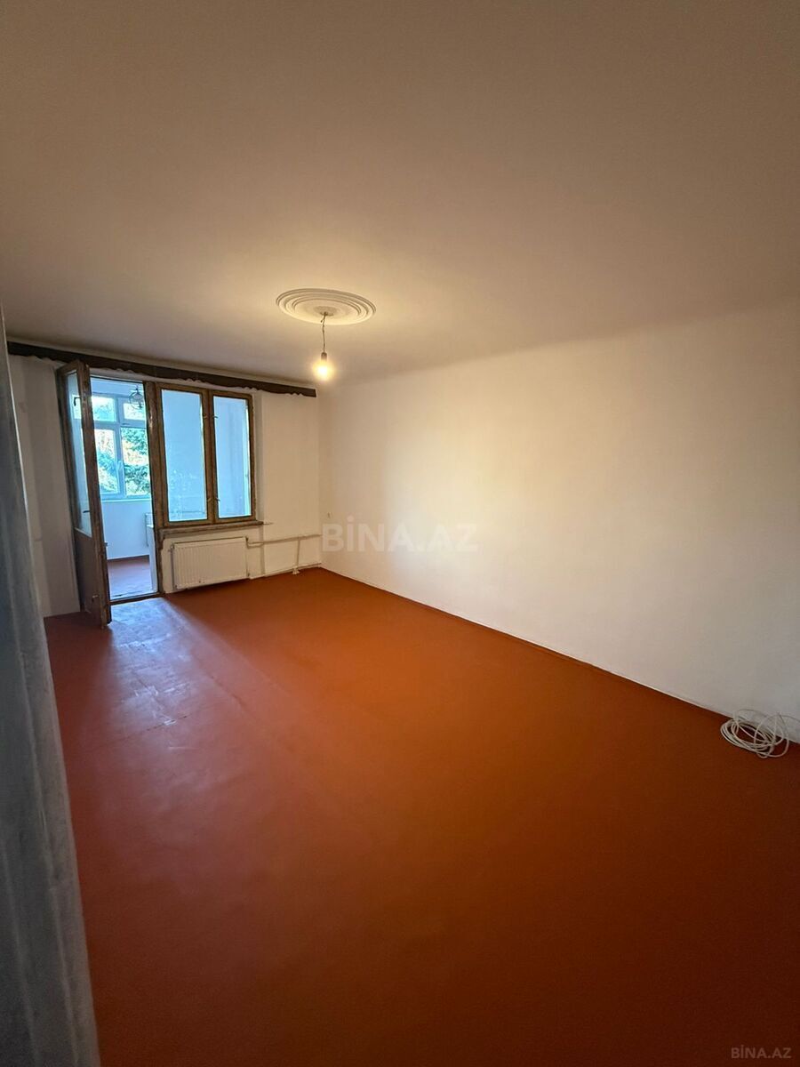 Kirayə verilir 1 otaqlı mənzil 34 m²