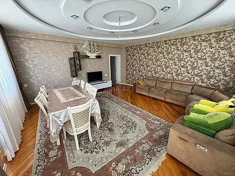 Satılır 3 otaqlı mənzil 157 m² — Bakı, Əhmədli 3 otaq 157.00 m²