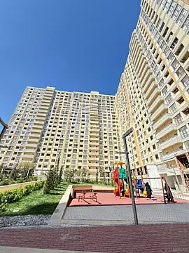 Satılır 2 otaqlı mənzil 51 m² — Bakı 2 otaq 51.00 m²