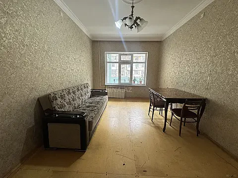 Kirayə verilir 2 otaqlı mənzil 55 m² — Bakı, Köhnə Günəşli 2 otaq 55.00 m²