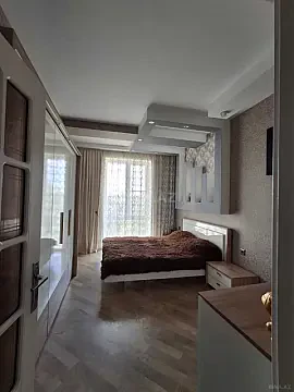 Satılır 3 otaqlı mənzil 80 m² — Bakı, Əhmədli 3 otaq 80.00 m²