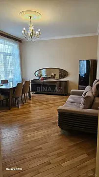 Satılır 2 otaqlı mənzil 90 m² — Bakı, Memar Əcəmi yanı 2 otaq 90.00 m²