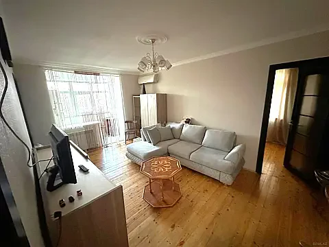 Kirayə verilir 2 otaqlı mənzil 40 m² — Bakı 2 otaq 40.00 m²