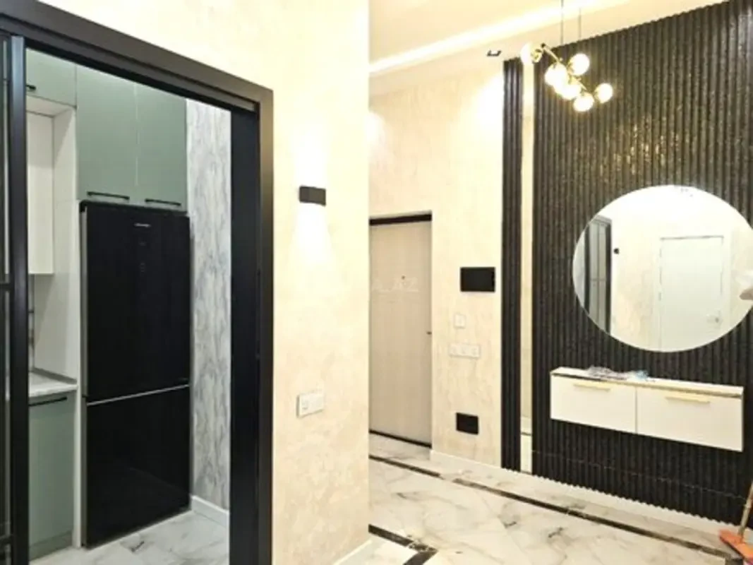 Kirayə verilir 2 otaqlı mənzil 70 m²