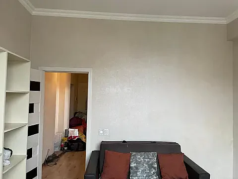 Kirayə verilir 1 otaqlı mənzil 40 m² — Bakı, Nəsimi 1 otaq 40.00 m²