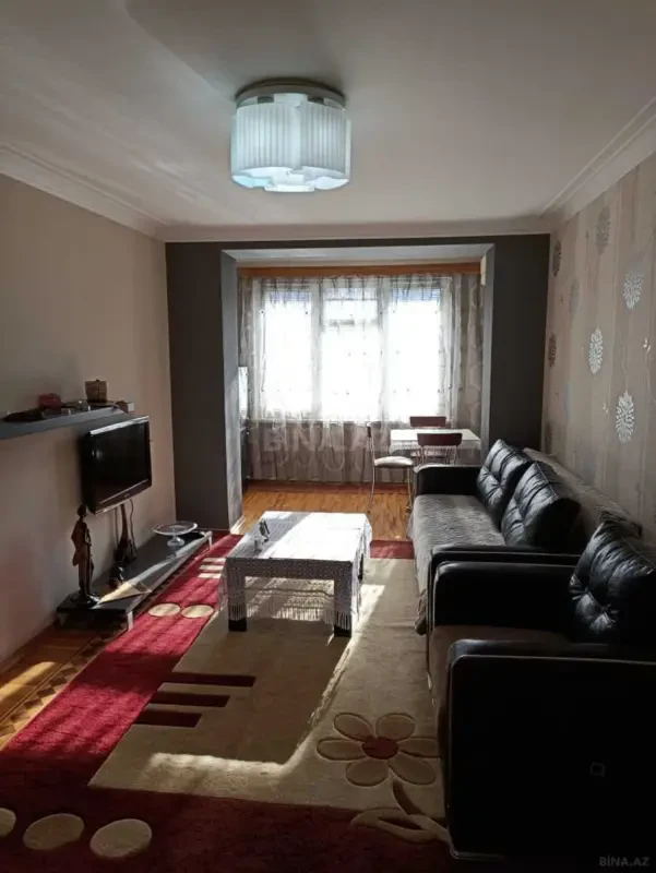 Satılır 2 otaqlı mənzil 50 m²