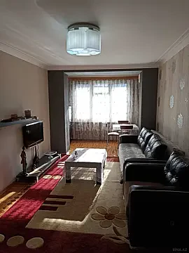 Satılır 2 otaqlı mənzil 50 m² — Bakı, Yasamal 2 otaq 50.00 m²