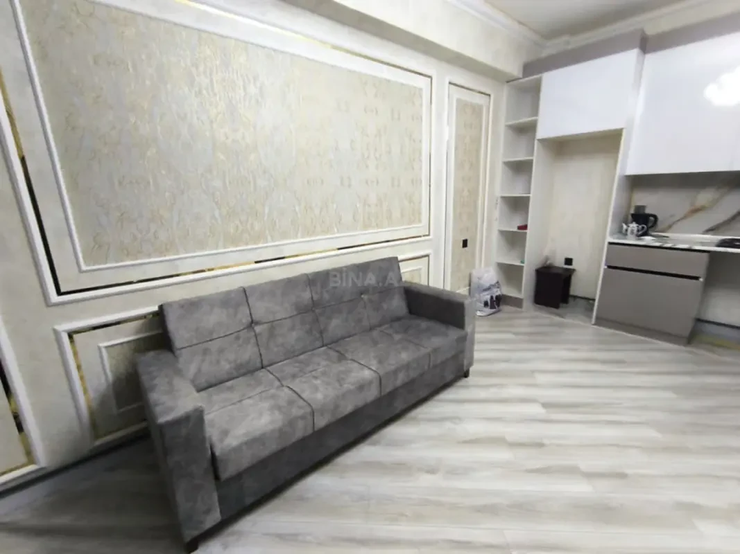 Kirayə verilir 2 otaqlı mənzil 45 m²