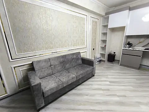 Kirayə verilir 2 otaqlı mənzil 45 m² — Xırdalan 2 otaq 45.00 m²