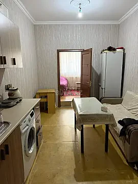 Kirayə verilir 1 otaqlı mənzil 25 m² — Bakı, Xətai 1 otaq 25.00 m²