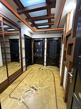Kirayə verilir 4 otaqlı mənzil 100 m² — Bakı, Nəsimi 4 otaq 100.00 m²
