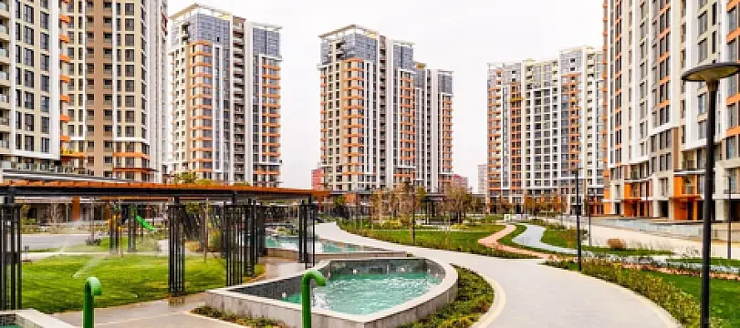 Kirayə verilir 3 otaqlı mənzil 90 m² — Bakı 3 otaq 90.00 m²