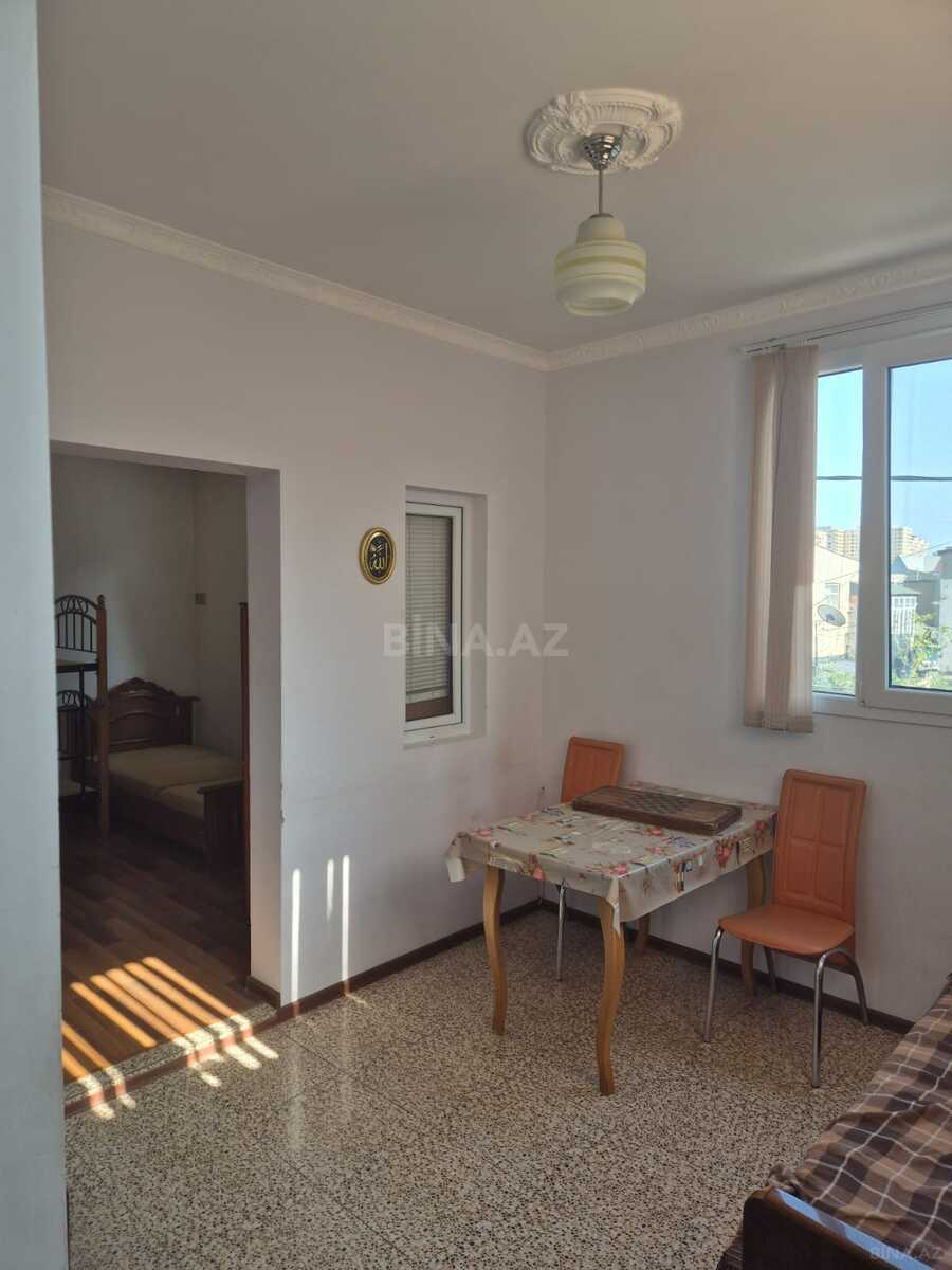 Kirayə verilir 2 otaqlı həyət evi 50 m²