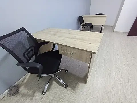 Kirayə verilir 1 otaqlı ofis 20 m² — Bakı, Nərimanov 1 otaq 20.00 m²